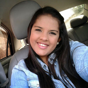 Meet your Posher, Elvira jose
